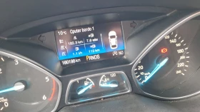 Ford Kuga 1.5D-TITANIUM-AUTOMATIC-160000км - 9200 € / 17993.64 лв. - 21810661 14