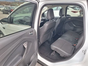 Ford Kuga 1.5D-TITANIUM-AUTOMATIC-160000км - 9200 € / 17993.64 лв. - 21810661 13