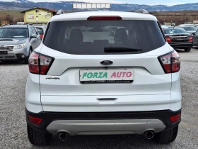 Ford Kuga 1.5D-TITANIUM-AUTOMATIC-160000км - 9200 € / 17993.64 лв. - 21810661 4