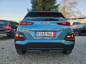 Hyundai Kona 1, 6 HIBRID - 15500 € / 30315.36 лв. - 55047722 5