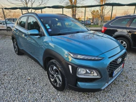 Hyundai Kona 1, 6 HIBRID - 15500 € / 30315.36 лв. - 55047722 3