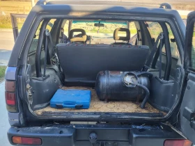 Opel Frontera - 2500 € / 4889.57 лв. - 34427091 5