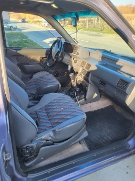 Opel Frontera - 2500 € / 4889.57 лв. - 34427091 8