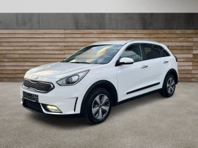 Kia Niro Hybrid 1.6GDi HEV * * ПРОЧЕТИ ОПИСАНИЕТО* * 