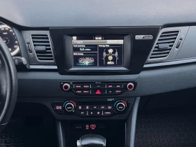 Kia Niro Hybrid 1.6GDi HEV * * ПРОЧЕТИ ОПИСАНИЕТО* *  - 10900 € / 21318.55 лв. - 33303662 9