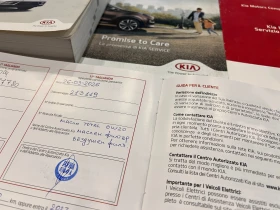 Kia Niro Hybrid 1.6GDi HEV * * ПРОЧЕТИ ОПИСАНИЕТО* *  - 10900 € / 21318.55 лв. - 33303662 15