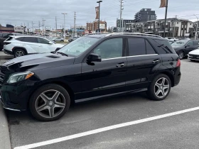 Mercedes-Benz GLE * 350d * CARFAX * ЦЕНА ДО БГ | Auto.bg — изображение 2