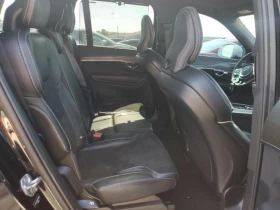 Volvo Xc90 2019 VOLVO XC90 T6 R-DESIGN - 19500 € / 38138.68 лв. - 48532092 11