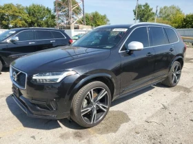 Volvo Xc90 2019 VOLVO XC90 T6 R-DESIGN - 19500 € / 38138.68 лв. - 48532092 3