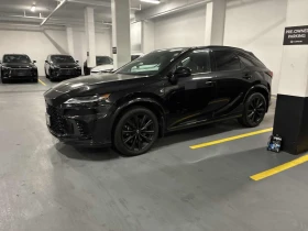 Lexus RX 500h F Sport | 360  | ВЕНТИЛАЦИЯ | DISTRONIC | ПАНОРАМА - 43000 € / 84100.69 лв. - 23991615 3