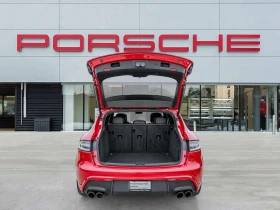Porsche Macan * S * CARFAX * ЦЕНА ДО БГ | Auto.bg — изображение 11