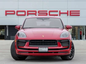 Porsche Macan * S * CARFAX * ЦЕНА ДО БГ | Auto.bg — изображение 7