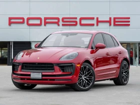 Porsche Macan * S * CARFAX * ЦЕНА ДО БГ