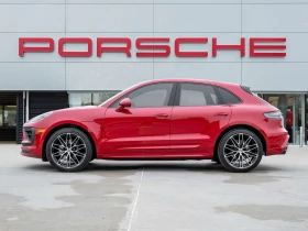 Porsche Macan * S * CARFAX * ЦЕНА ДО БГ | Auto.bg — изображение 2