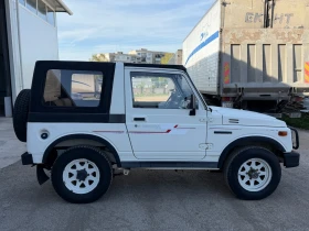 Suzuki Samurai 1.3i | Mobile.bg � ����� ������ 6