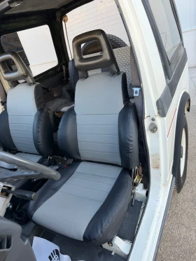 Suzuki Samurai 1.3i | Mobile.bg � ����� ������ 12