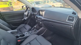 Mazda CX-5 2.2 Nakamo exclusive | Mobile.bg � ����� ������ 10