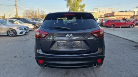 Mazda CX-5 2.2 Nakamo exclusive | Mobile.bg � ����� ������ 5