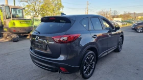 Mazda CX-5 2.2 Nakamo exclusive | Mobile.bg � ����� ������ 4