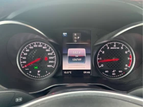 Mercedes-Benz GLC 43 AMG * 4MATIC * BURMESTER * PANO * 360 * �������� | Mobile.bg � ����� ������ 11