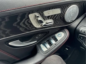 Mercedes-Benz GLC 43 AMG * 4MATIC * BURMESTER * PANO * 360 * �������� | Mobile.bg � ����� ������ 12