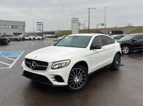 Mercedes-Benz GLC 43 AMG * 4MATIC * BURMESTER * PANO * 360 * �������� | Mobile.bg � ����� ������ 2