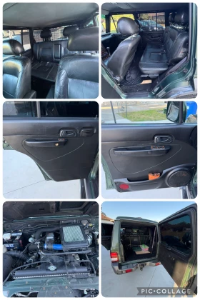 Hyundai Galloper 2.5TDI | Mobile.bg � ����� ������ 16