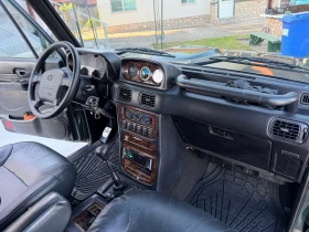 Hyundai Galloper 2.5TDI | Mobile.bg � ����� ������ 13