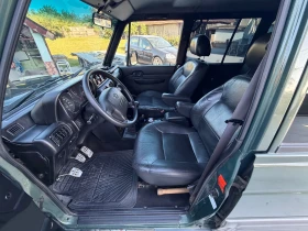 Hyundai Galloper 2.5TDI | Mobile.bg � ����� ������ 11