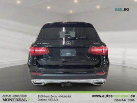 Mercedes-Benz GLC 350 * 350e* 4MATIC* КОЖА* ПОДГРЕВ* ПАНОРАМА* 360*  | Auto.bg — изображение 3