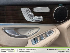 Mercedes-Benz GLC 350 * 350e* 4MATIC* КОЖА* ПОДГРЕВ* ПАНОРАМА* 360*  | Auto.bg — изображение 10