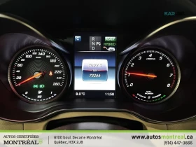 Mercedes-Benz GLC 350 * 350e* 4MATIC* КОЖА* ПОДГРЕВ* ПАНОРАМА* 360*  | Auto.bg — изображение 12