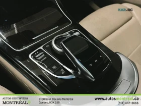 Mercedes-Benz GLC 350 * 350e* 4MATIC* КОЖА* ПОДГРЕВ* ПАНОРАМА* 360*  | Auto.bg — изображение 14
