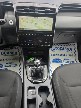 Hyundai Tucson 1.6GRDI-FACE-E��� 6�-����-6 �������� | Mobile.bg � ����� ������ 10