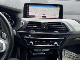 BMW X3 * M40i * ГЛАВНО ПРЕДСТАВИТЕЛСТВО НА BMW | Auto.bg — изображение 9