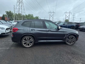 BMW X3 * M40i * ГЛАВНО ПРЕДСТАВИТЕЛСТВО НА BMW | Auto.bg — изображение 3