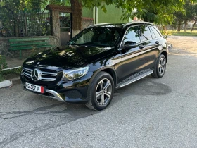 Mercedes-Benz GLC 350 ПАНО ХЕДЪП