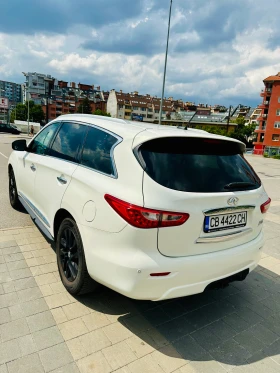 Infiniti QX60 JX35 ��� 6+ 1 | Mobile.bg � ����� ������ 7