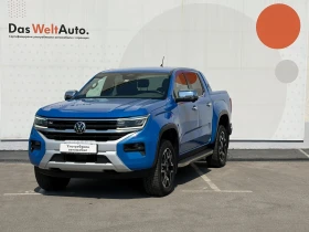 ����� �� �������� �� VW Amarok