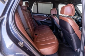 BMW X5 M50D = 400HP = FULL MAX = LASER = ЛИЗИНГ = ГАРАНЦИ | Auto.bg — изображение 10