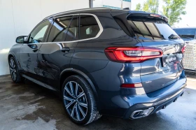 BMW X5 M50D = 400HP = FULL MAX = LASER = ЛИЗИНГ = ГАРАНЦИ | Auto.bg — изображение 5