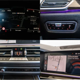 BMW X5 M50D = 400HP = FULL MAX = LASER = ЛИЗИНГ = ГАРАНЦИ | Auto.bg — изображение 16