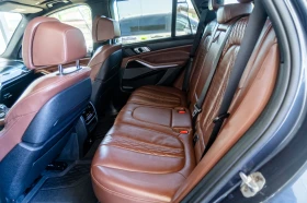 BMW X5 M50D = 400HP = FULL MAX = LASER = ЛИЗИНГ = ГАРАНЦИ | Auto.bg — изображение 9