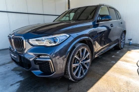 BMW X5 M50D = 400HP = FULL MAX = LASER = ЛИЗИНГ = ГАРАНЦИ | Auto.bg — изображение 2