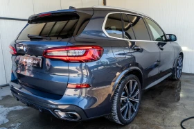 BMW X5 M50D = 400HP = FULL MAX = LASER = ЛИЗИНГ = ГАРАНЦИ | Auto.bg — изображение 6