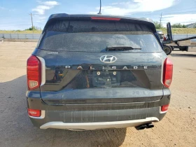 Hyundai Palisade | Mobile.bg � ����� ������ 6