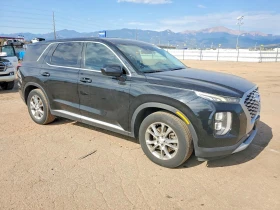 Hyundai Palisade | Mobile.bg � ����� ������ 4