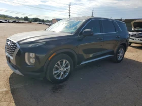 ������ Hyundai Palisade
