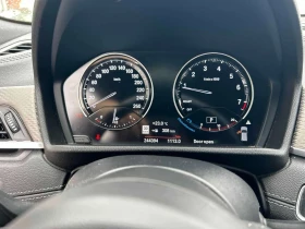 BMW X2 * M35i XDRIVE * HEAD UP* ПАНОРАМА* АМБИЕНТНО*  | Auto.bg — изображение 8