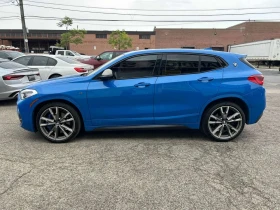 BMW X2 * M35i XDRIVE * HEAD UP* ПАНОРАМА* АМБИЕНТНО*  | Auto.bg — изображение 3